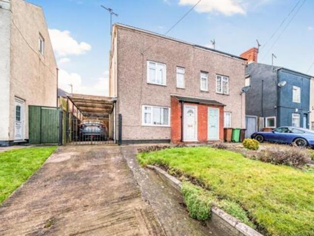 House for sale in Haddon, East Midlands