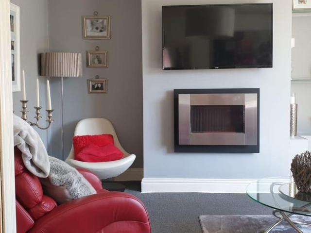 Apartment for rent in Cowgate, Fenham