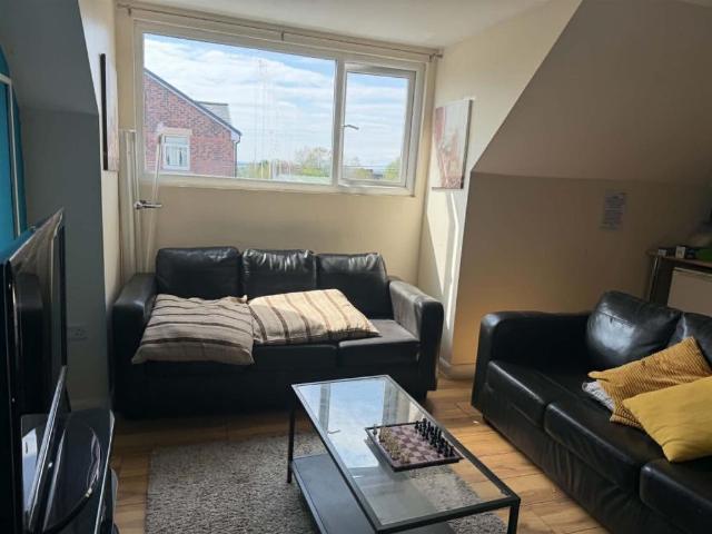 Room for rent in Arthur's Hill, Tyne And Wear
