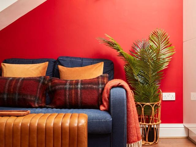 Apartment for rent in Arthur's Hill, Tyne And Wear