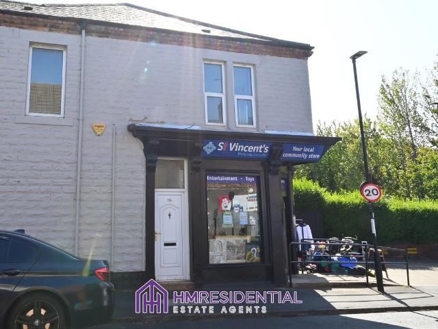 Apartment for rent in Lemington, Tyne And Wear