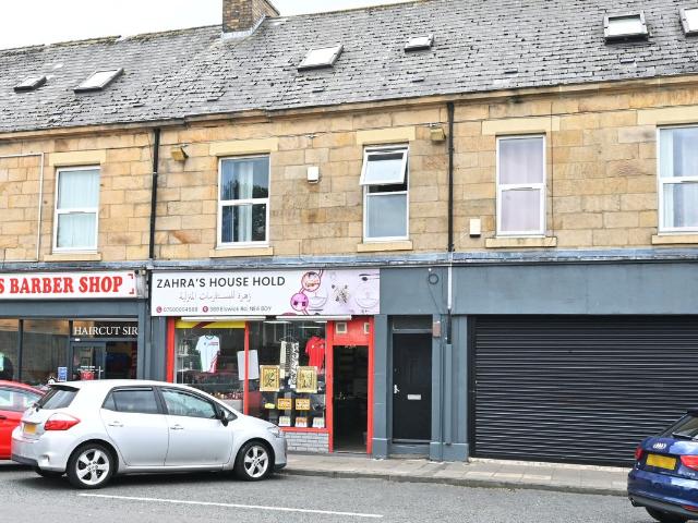 Apartment for rent in Elswick, Tyne And Wear