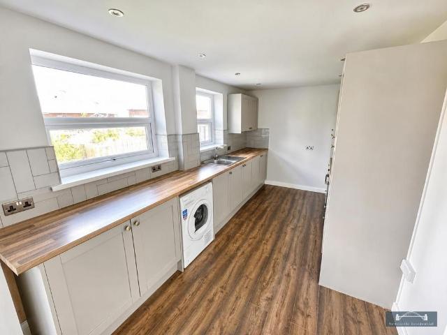 House for rent in Cowgate, Fenham
