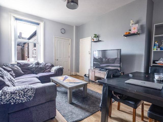 Apartment for rent in Sandyford, Tyne And Wear