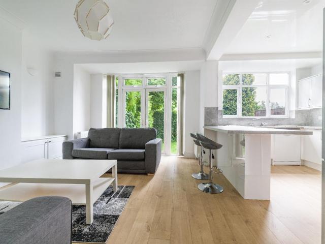 House for rent in Cradlewell, Sandyford