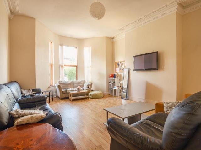 House for rent in Jesmond, Newcastle upon Tyne