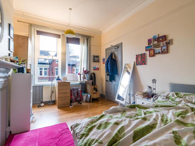 Apartment for rent in Heaton, Tyne And Wear