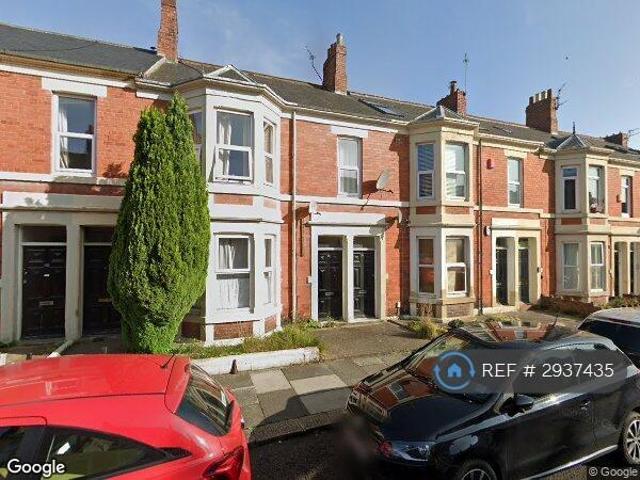 Apartment for rent in Jesmond, Tyne And Wear