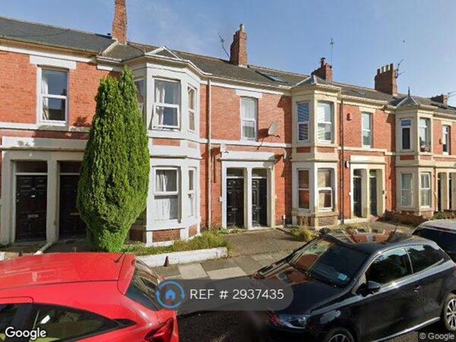Apartment for rent in Jesmond, Tyne And Wear