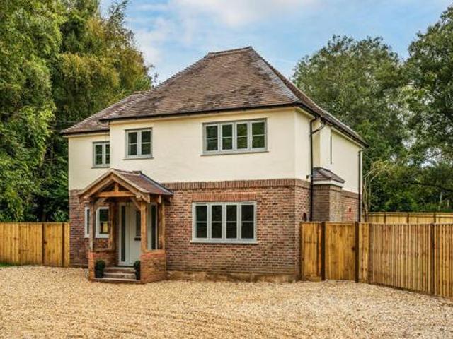 House for sale in Surrey