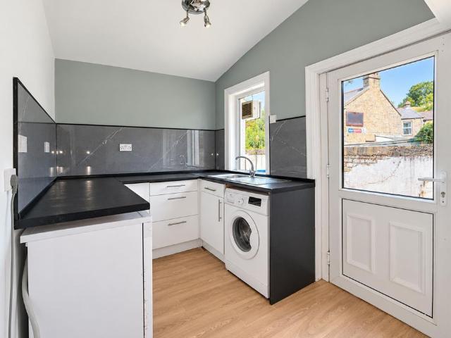 House for rent in Hugh Mill, Rossendale
