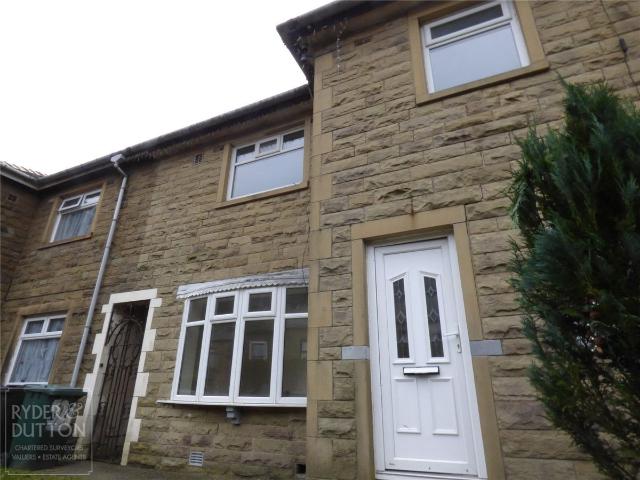House for rent in Hugh Mill, Irwell Vale