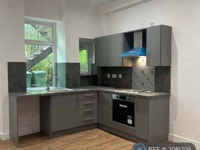 Apartment for rent in Bacup, Rossendale