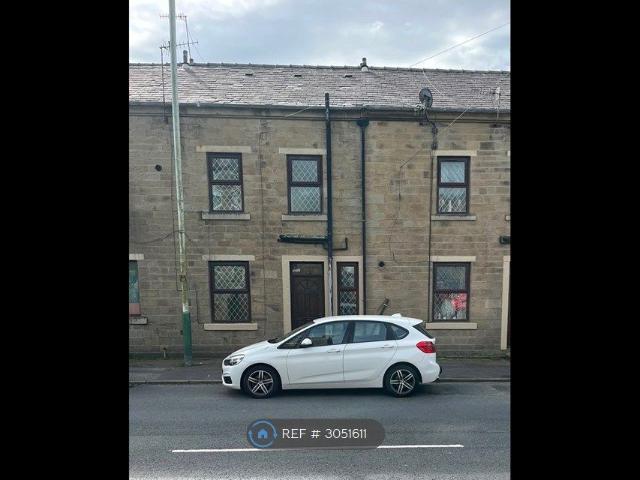 House for rent in Irwell Vale, Lancashire