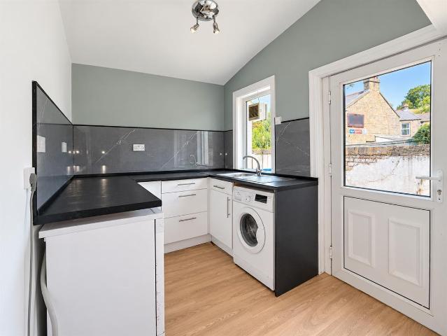 House for rent in Hugh Mill, Rossendale