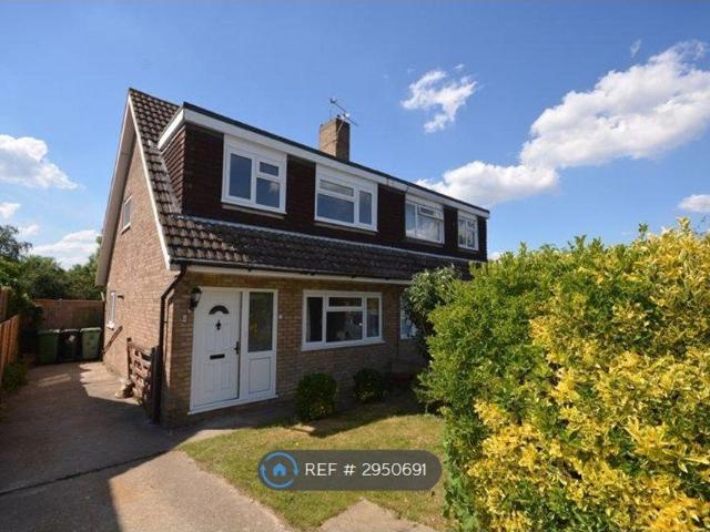 House for rent in Midway, Kent