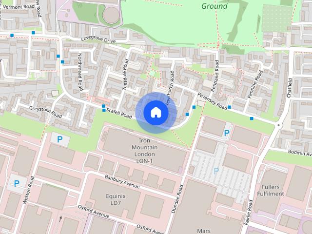 House for rent in Slough