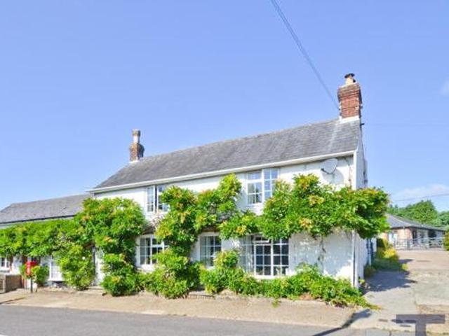 House for sale in Langbridge, Sandown