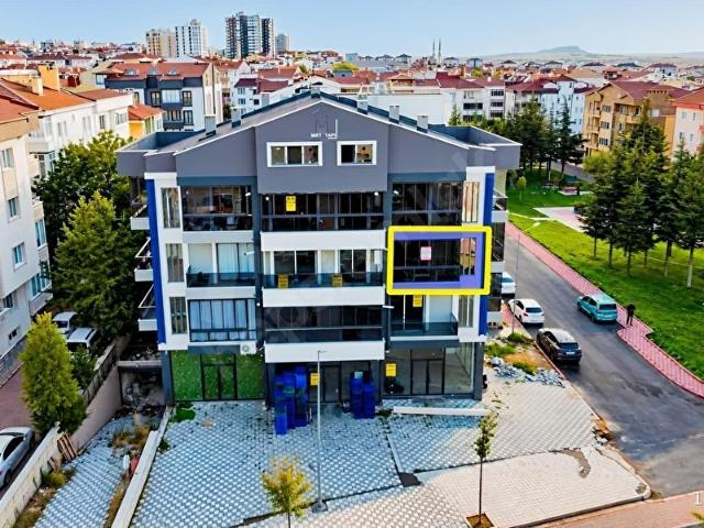 Güzelyurt, Nevşehir İl Merkezi içerisinde satılık mülk