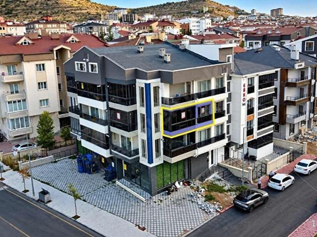 Güzelyurt, Nevşehir İl Merkezi içerisinde satılık mülk