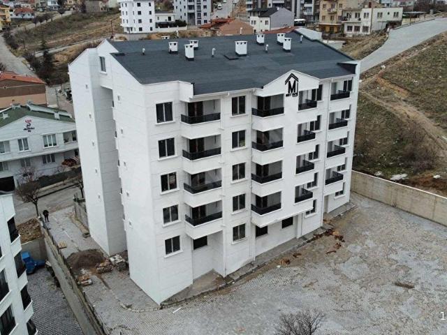 Nevşehir Merkez, Nevşehir içerisinde satılık mülk