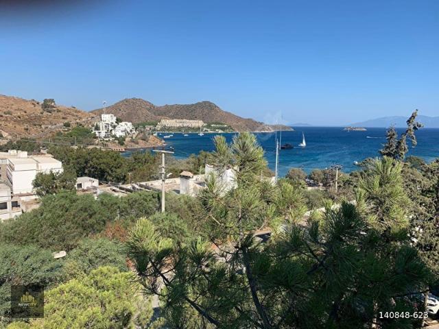 Bodrum, Muğla içerisinde satılık mülk