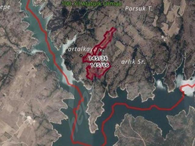 Kırklareli Merkez, Kirklareli içerisinde satılık Arsa