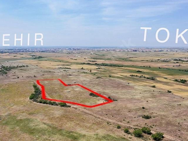 Kırklareli Merkez, Kirklareli içerisinde satılık Arsa