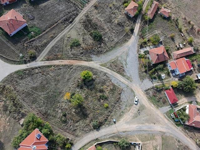 Üsküpdere, Kırklareli Merkez içerisinde satılık Arsa