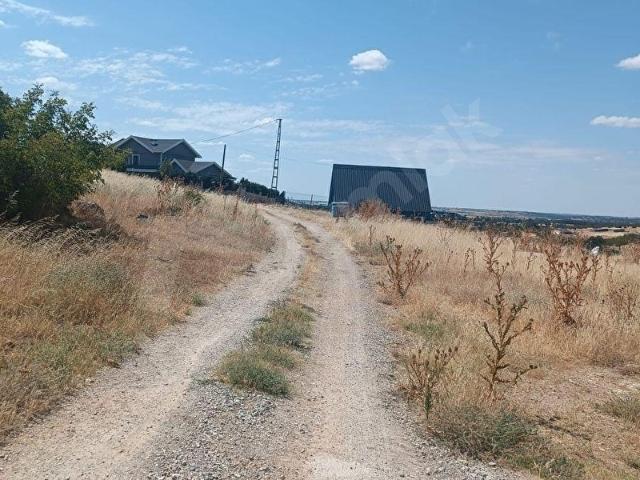 Yundalan Köyü, Kırklareli Merkez içerisinde satılık Arsa