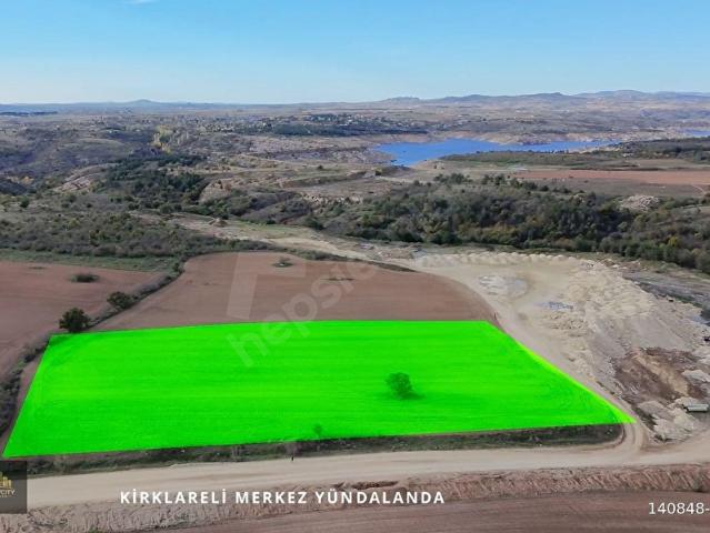 Kırklareli Merkez, Kirklareli içerisinde satılık Arsa