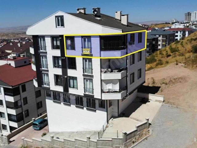 Güzelyurt, Nevşehir İl Merkezi içerisinde satılık mülk