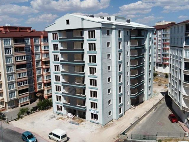 Nevşehir Merkez, Nevşehir içerisinde satılık mülk