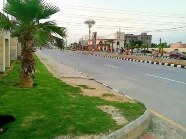 Land for sale in Taxila, Islamabad Capital Territory