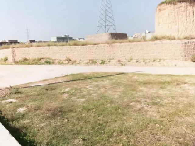 Land for sale in Taxila, Islamabad Capital Territory