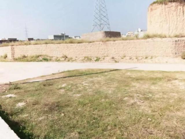 Land for sale in Taxila, Islamabad Capital Territory