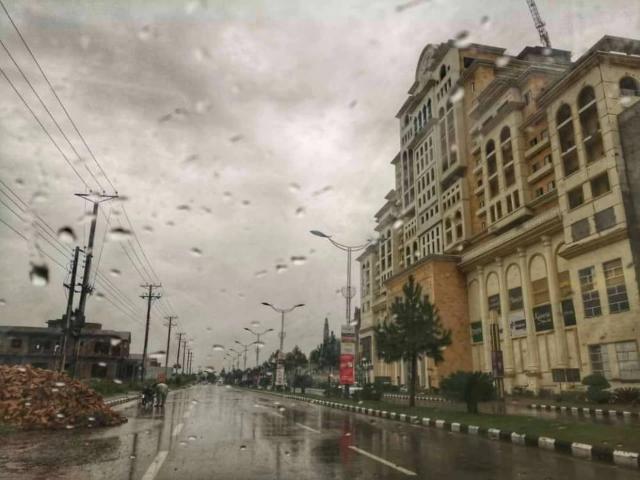 Land for sale in Islamabad Capital Territory