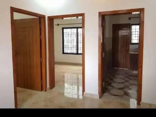 Land for sale in Islamabad Capital Territory