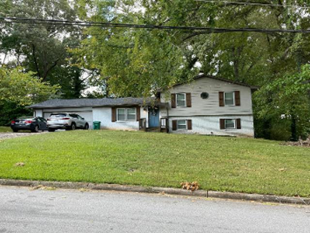 House for sale in Decatur, DeKalb County