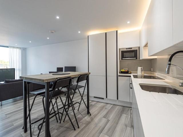 Apartment for rent in Clapham Junction, Greater London