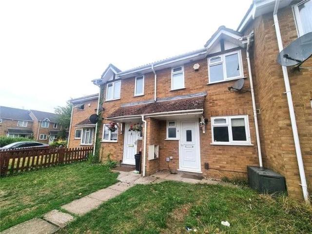 House for rent in West Drayton, Yiewsley