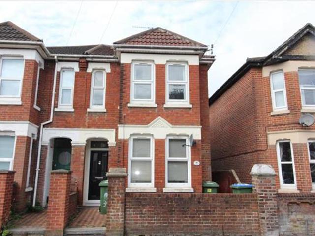 Apartment for rent in The Polygon, City Of Southampton