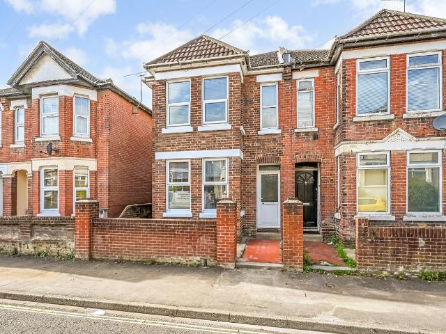 Room for rent in Bedford Place, Southampton