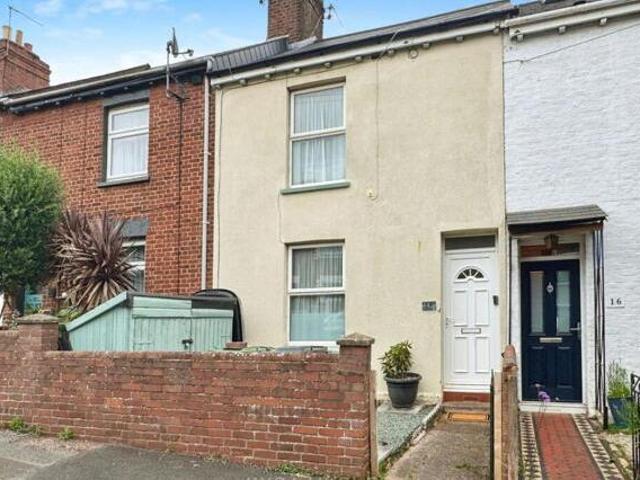 House for sale in Watergate, Devon
