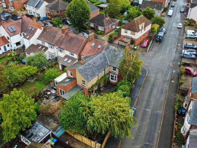 House for rent in Market Harborough, Harborough