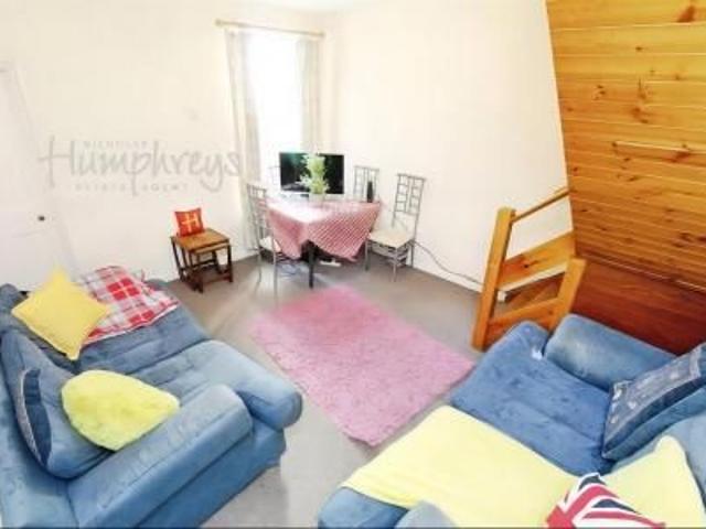 House for rent in Fratton, City Of Portsmouth