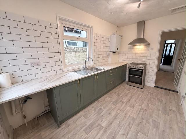 House for rent in Fratton, Portsmouth