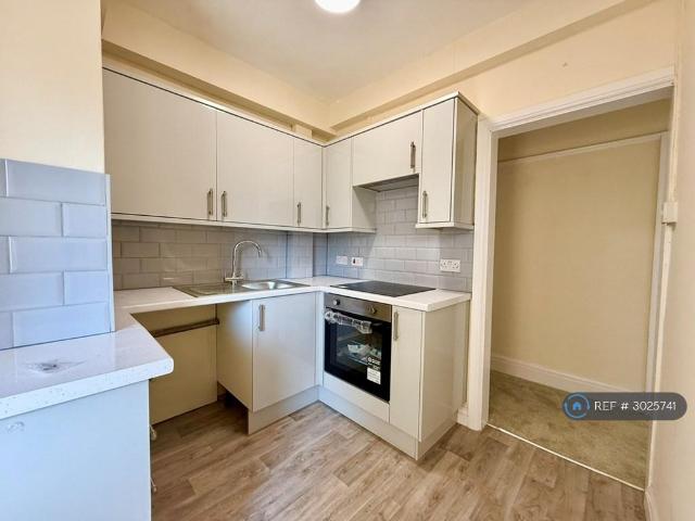 Apartment for rent in Tipner, City Of Portsmouth