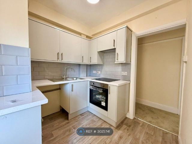 Apartment for rent in Tipner, City Of Portsmouth