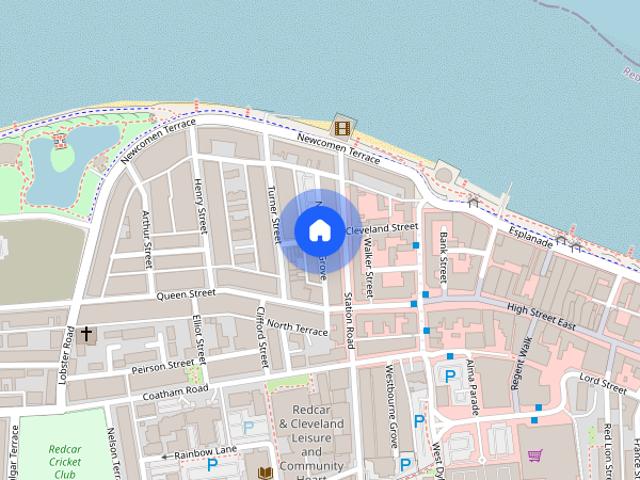 House for rent in Redcar, Redcar And Cleveland